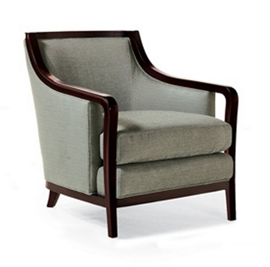 Кресло Luxy Light Mesh/c