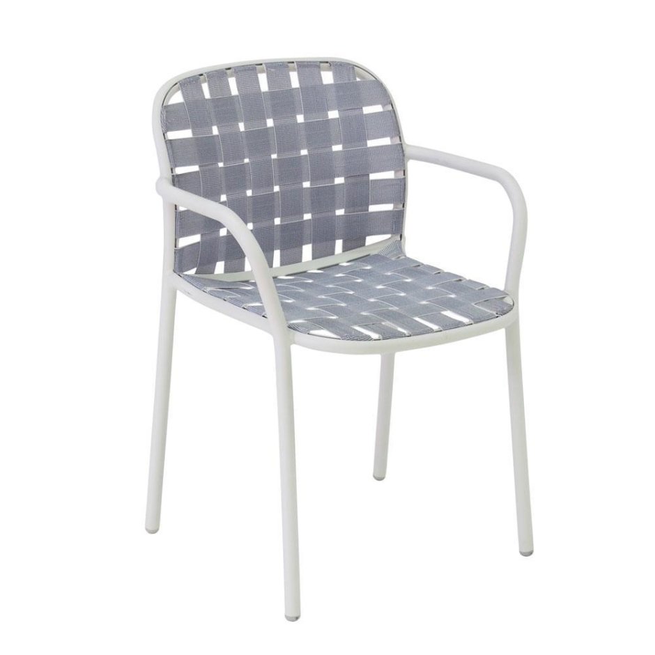 La Redoute стулья металл