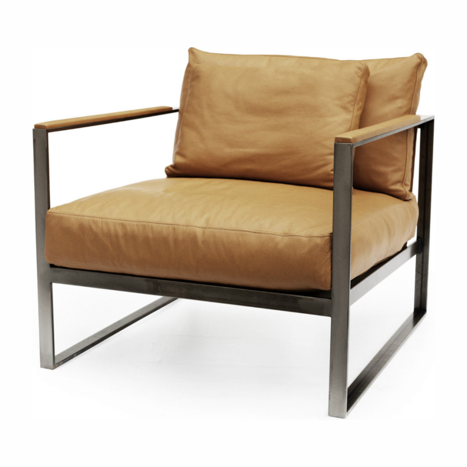 Кресло Henning Club Chair