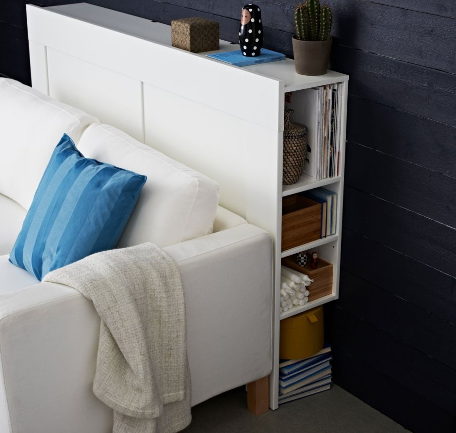 Ikea brimnes изголовье