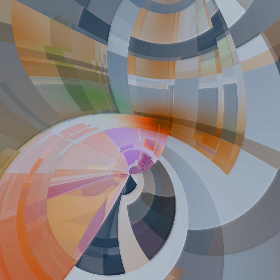 Цветовая композиция