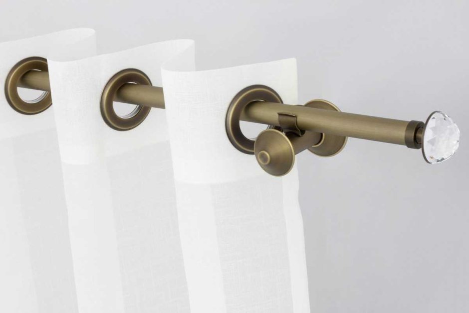 Люверс для штор