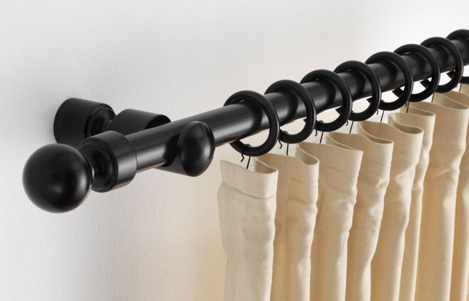 Икеа карнизы для штор