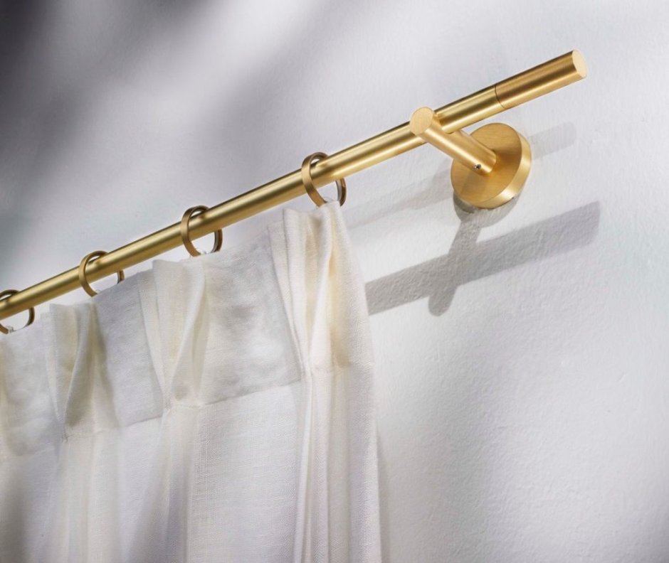 Карнизы для занавесок