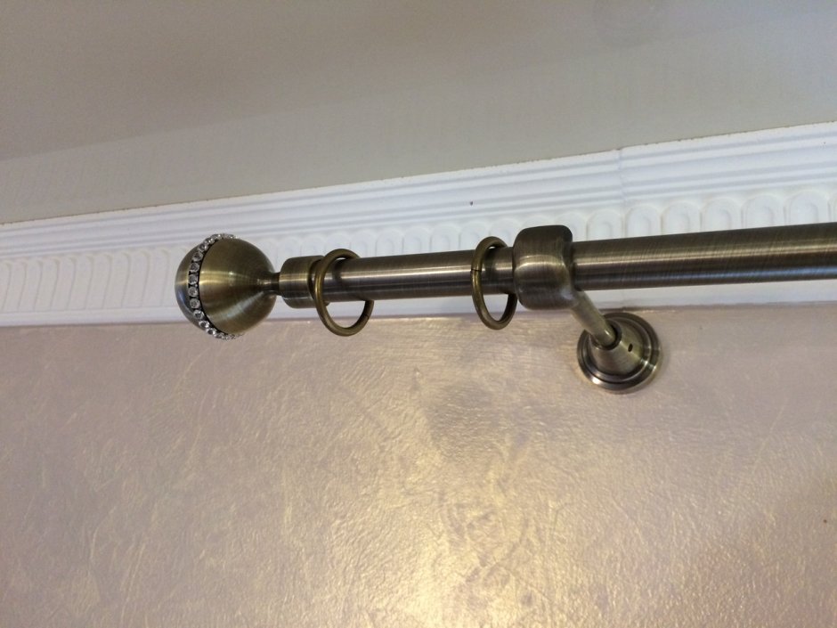 Гардины для штор настенные