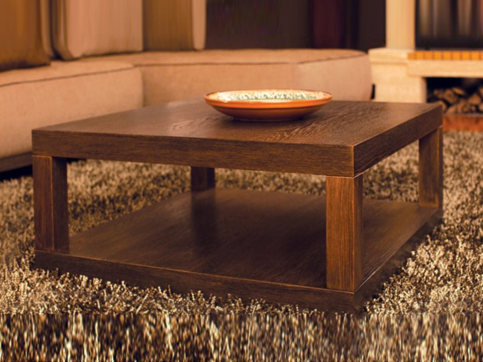 Журнальный столик Albert&Shtein