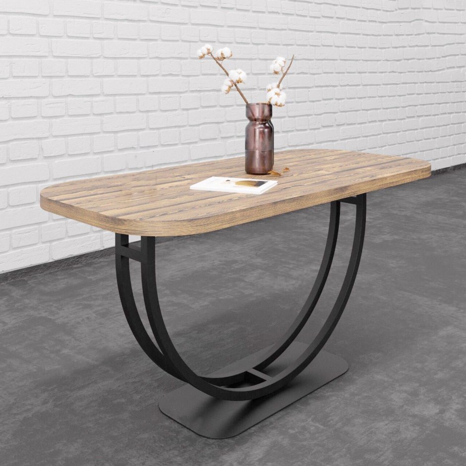 Tempered Glass журнальный столик