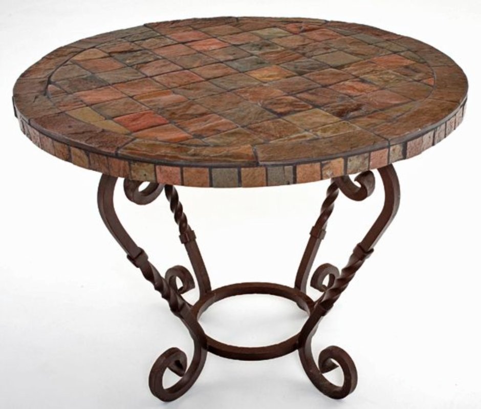 Столик St-001 Coffee Table