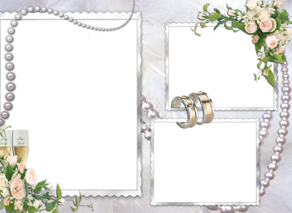 Рамки для фотошопа