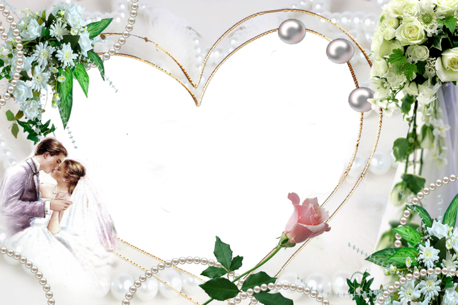 Фоторамка для вставки