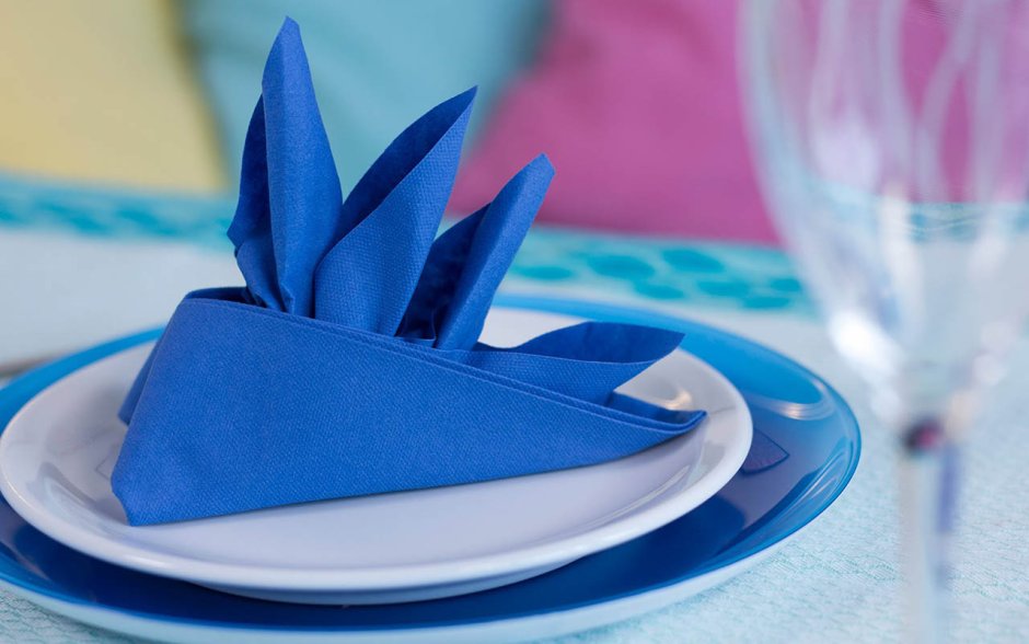 Салфетки на стол