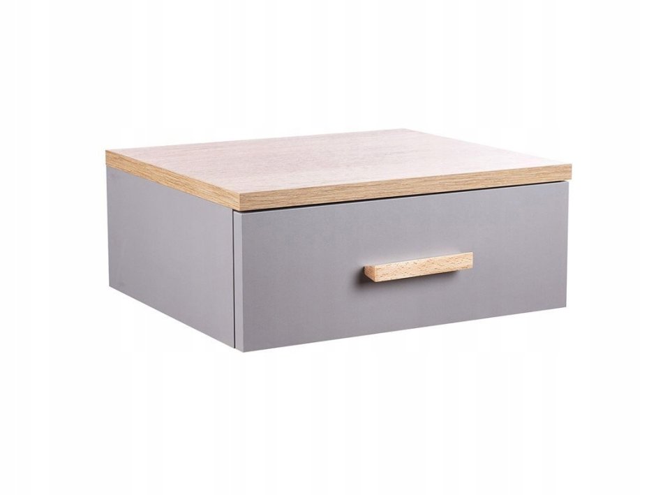 Подвесная тумба правосторонняя, Jimi