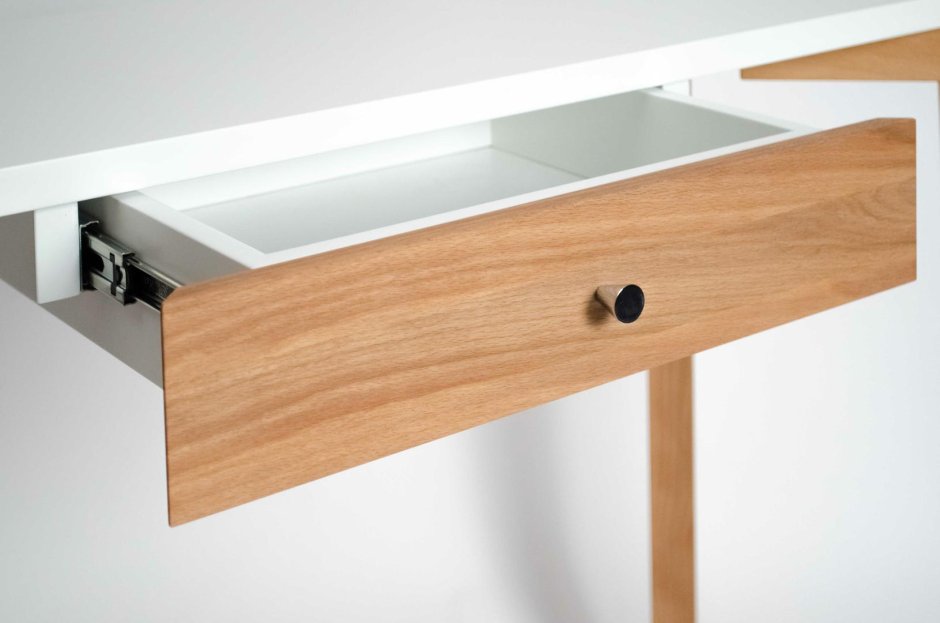 Ящик подвесной под столешницу