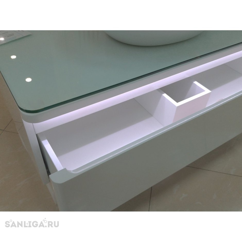 Тумба Скай 90 Мисти