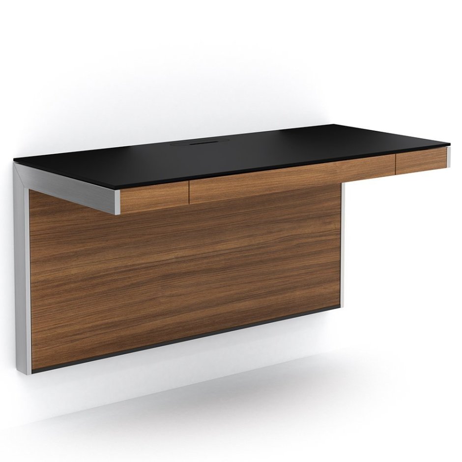 Подвесная компьютерная столешница