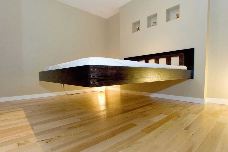 Освещение в интерьере