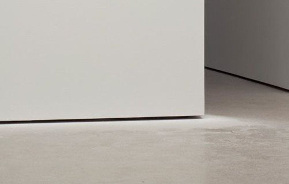 Подсветка пола светодиодной лентой