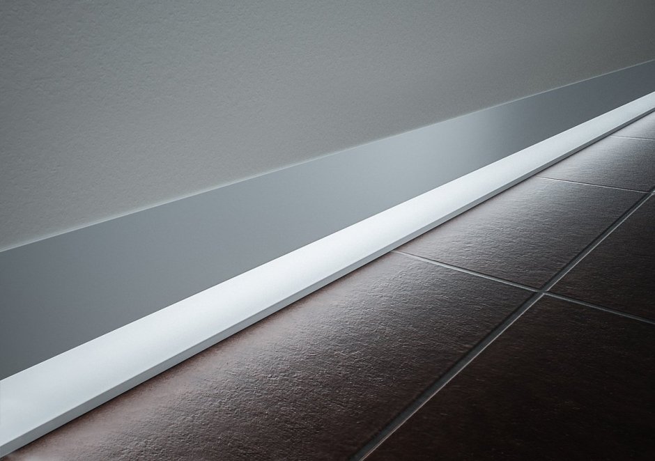 Плинтус il11 NMC