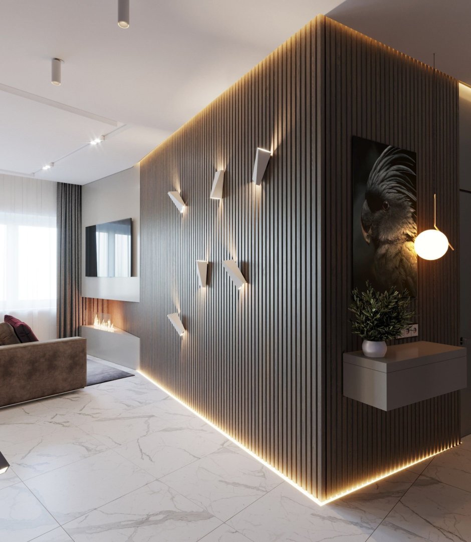 Плинтус Инвизибл Софья