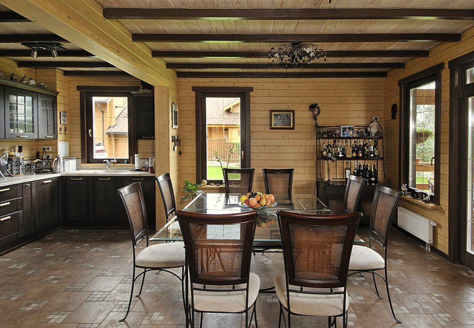 Натяжное дерево tension Wood