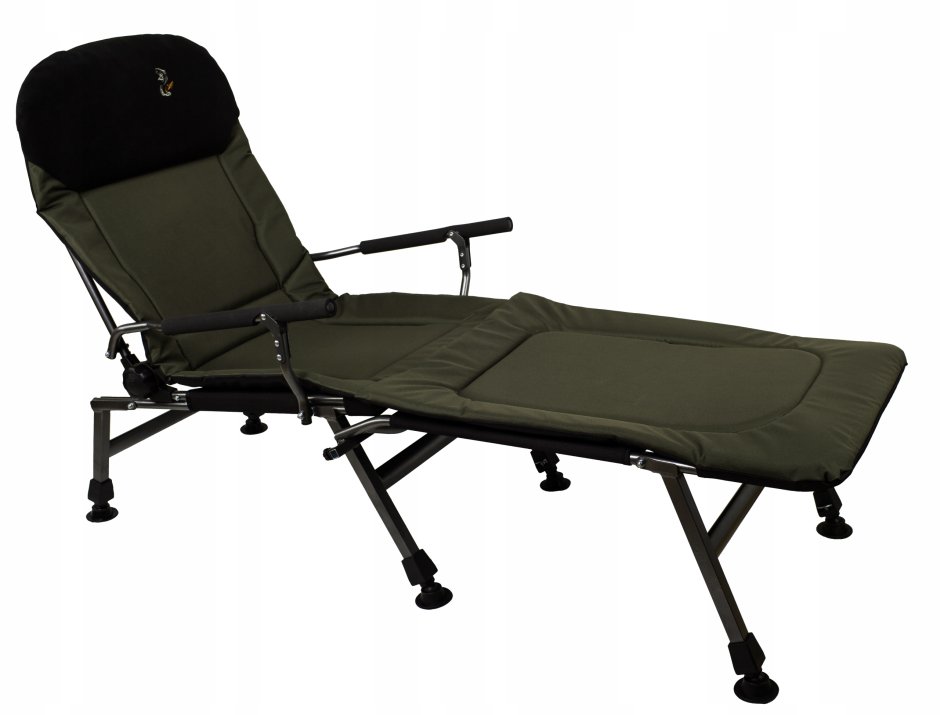 Elektrostatyk fk5 карповое кресло