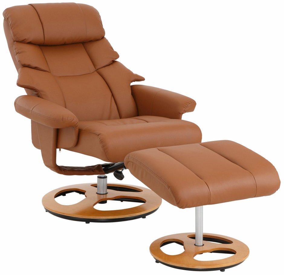 Кресло с подставкой для ног вайлдберриз