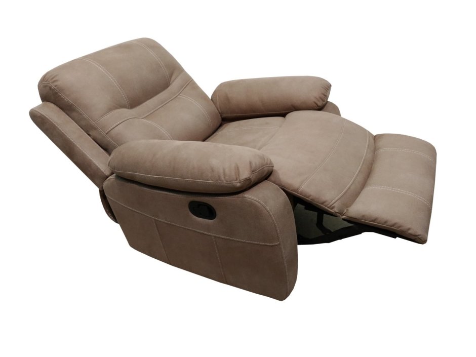 Кресло реклайнер Камелия