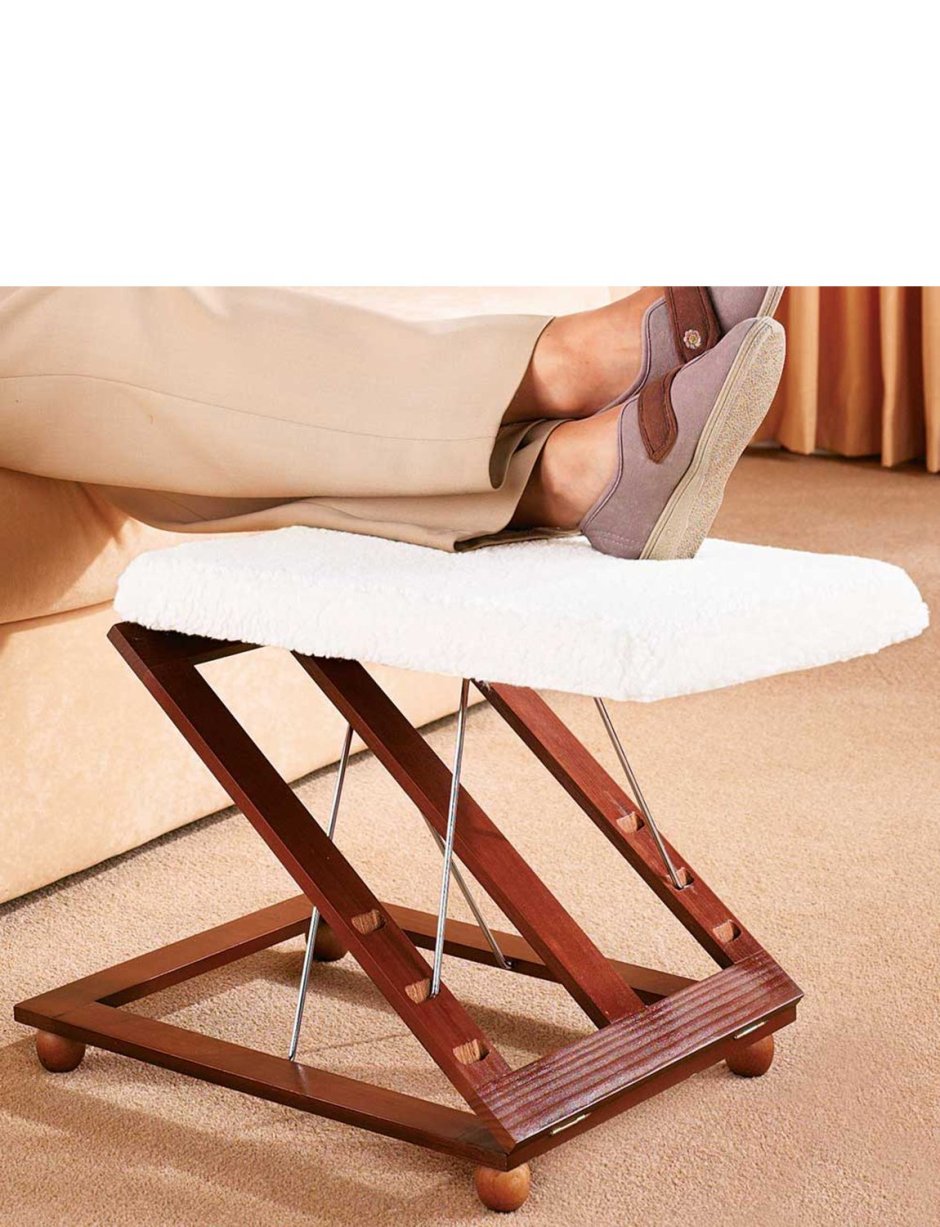 Подставка под ногу