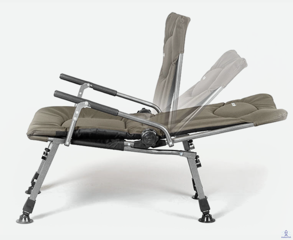 Кресло Elektrostatyk f5r