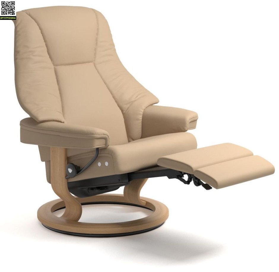 Кресло реклайнер Stressless