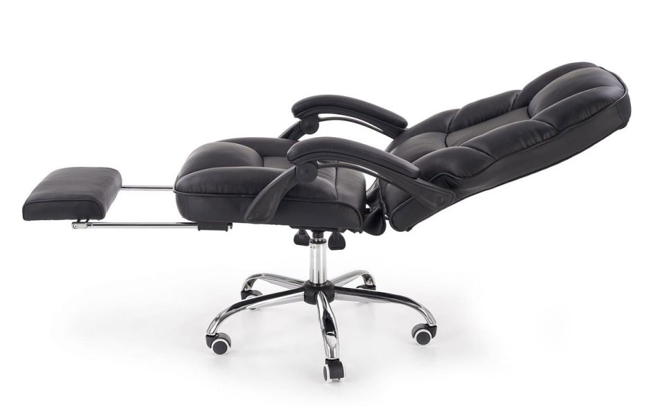 Кресло Verikon Cirrus с выдвижной подставкой для ног