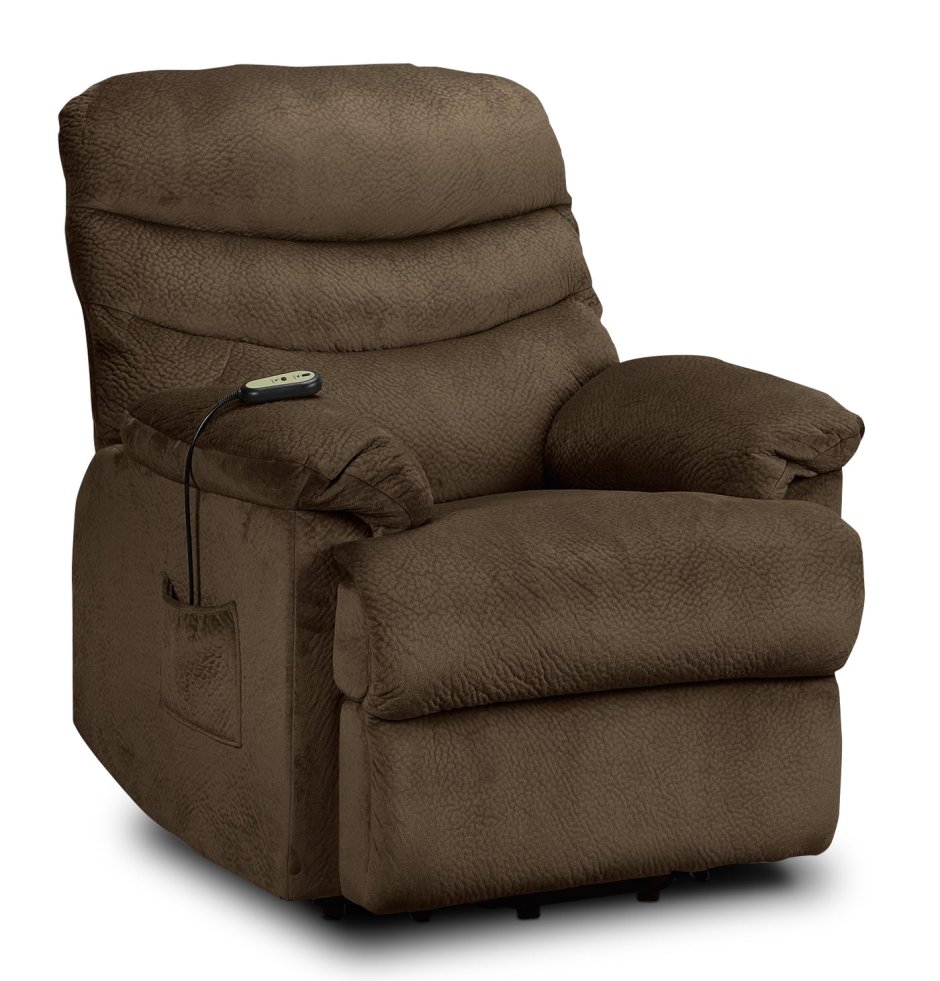 Кресло Power Recliner