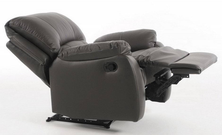 Кресло реклайнер Колизей 3