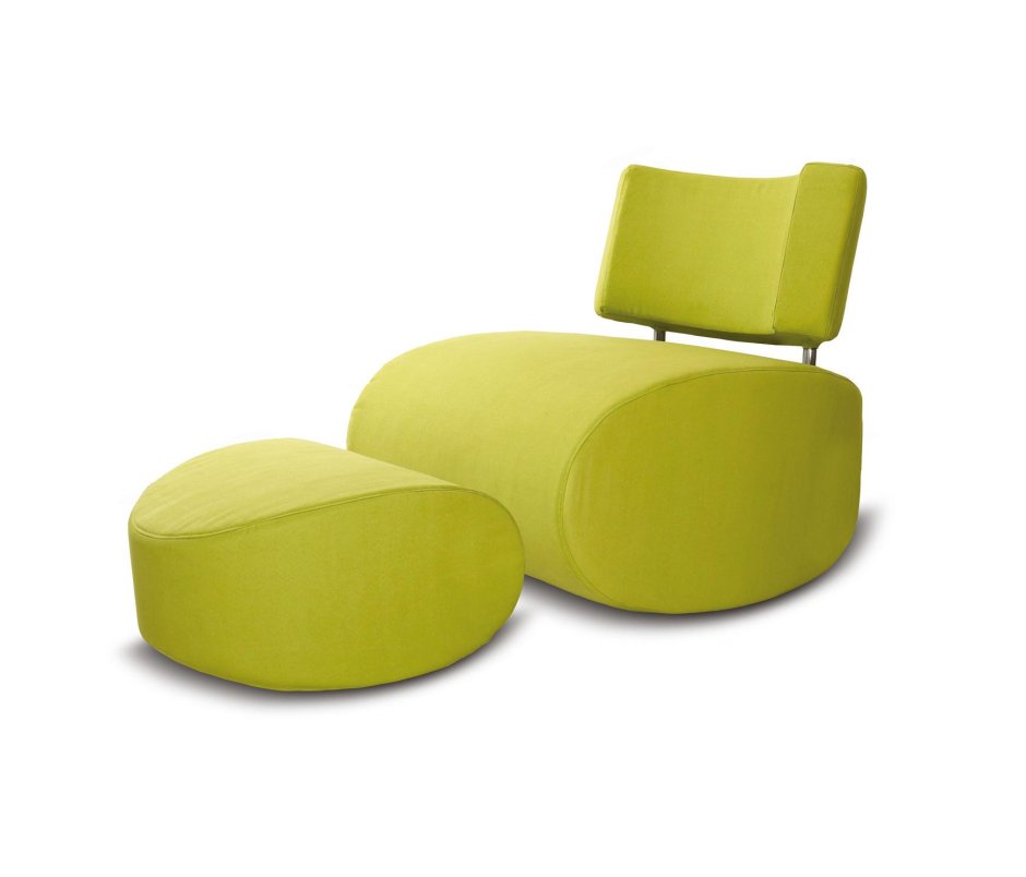 Кресло Apollo by Softline