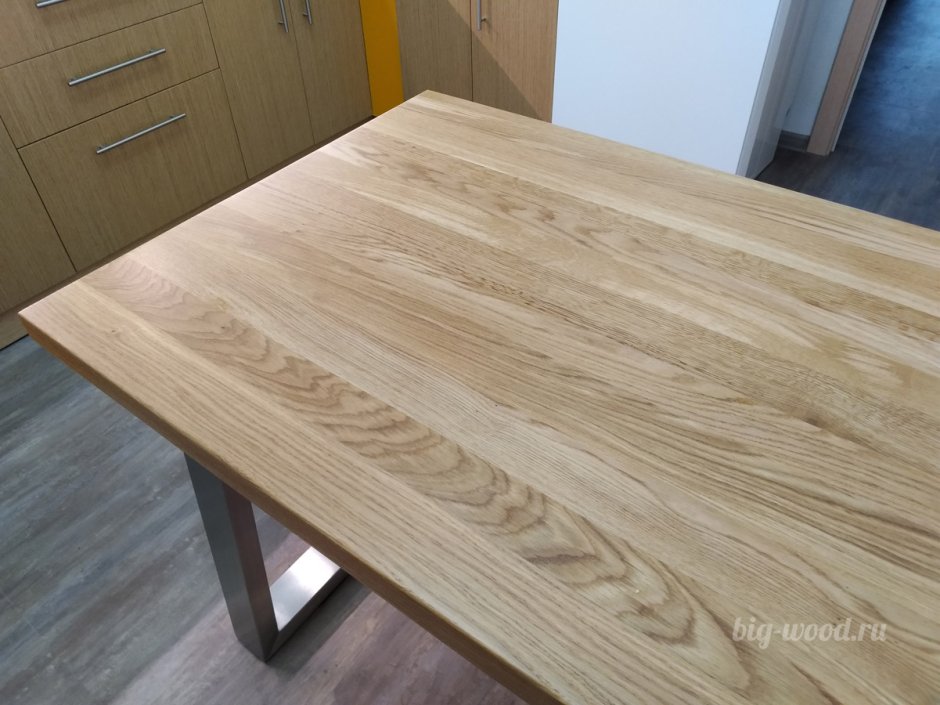 Кухня дуб Шато Леруа Мерлен