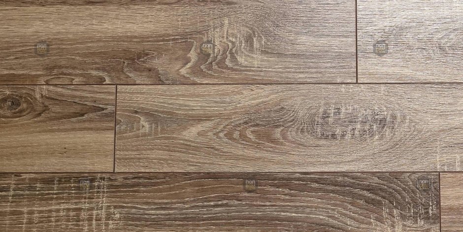 Ламинат Pergo с фаской