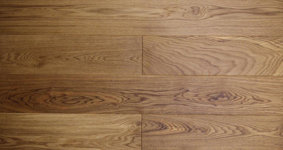 Ламинат дуб пастельный