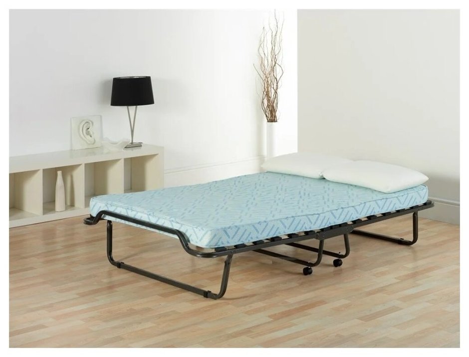 Раскладная кровать Даметекс Симона