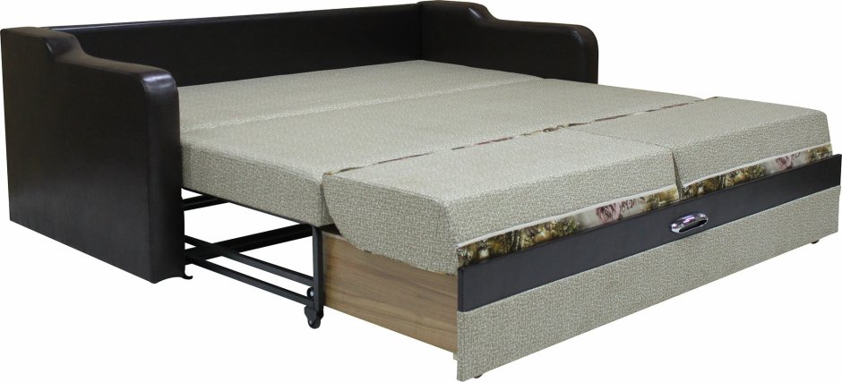 Современные раскладные диваны