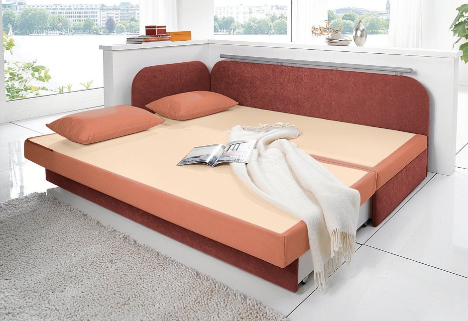 Диван-кровать Hoff Турин