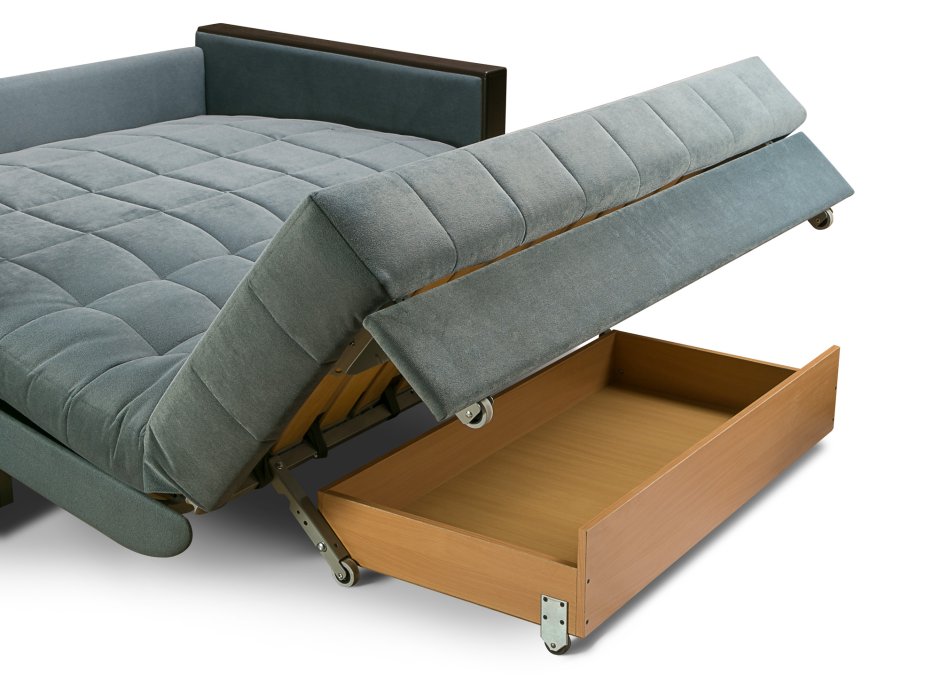 Многофункциональная кровать Smart Bed