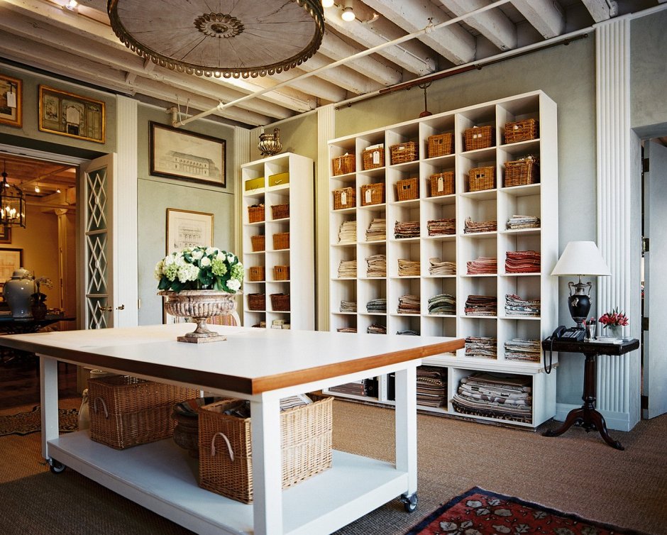 Идеи для украшения стола письменного