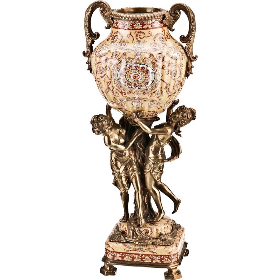 Sevres Porcelain Антиквар