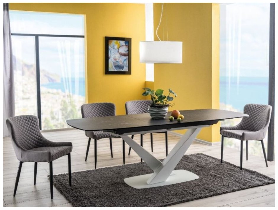 Signal Cassino II Ceramic 160 раскладной