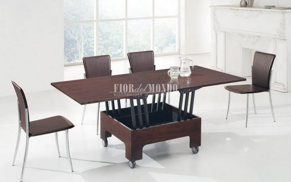 Стол трансформер ESF в2202