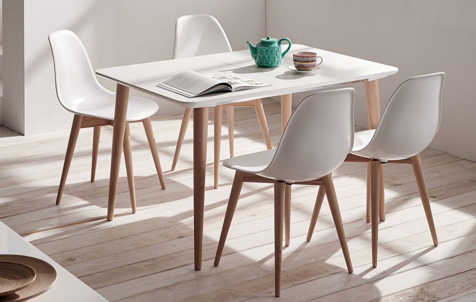 Обеденный стол Веллона