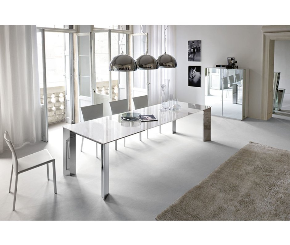 Стол обеденный Torriani Camelgroup