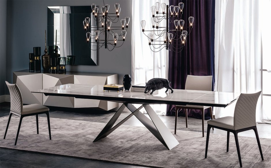 Монако Cattelan Italia