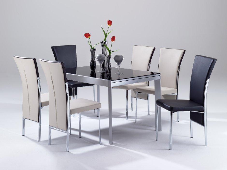 Cattelan Italia стол обеденный