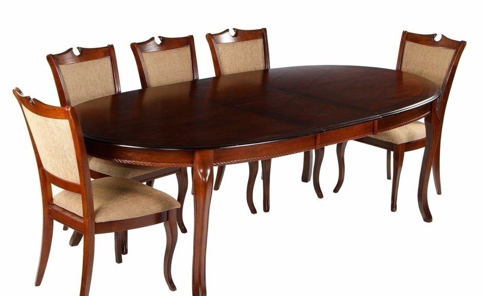 Стол lt t17316 Light Oak/Walnut